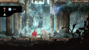 Child of Light